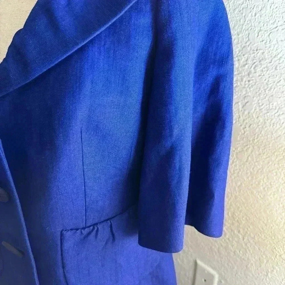 Semantiks Button Jacket - Picture 5 of 8